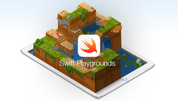swift playground for mac